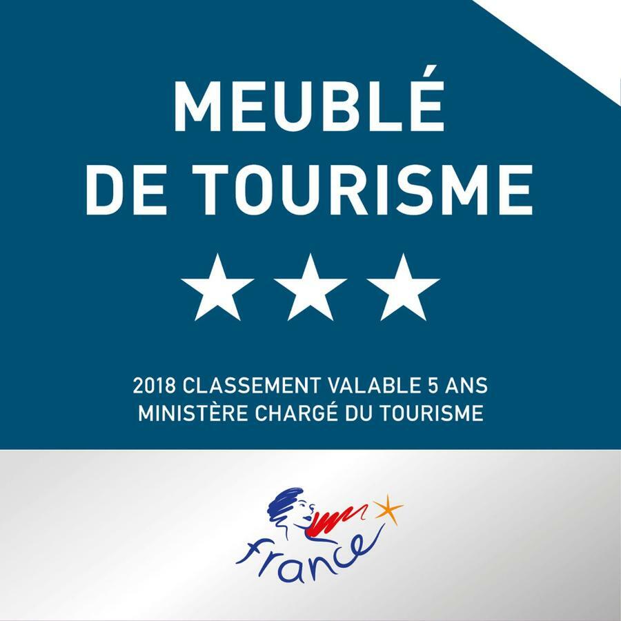 Gite La Melodie Longueville  Exteriör bild